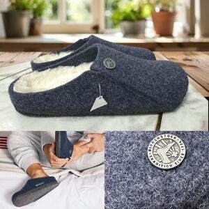 BIRKENSTOCK Kids Youth ZERMATT NWT Size 32 205 US Kids 1 - 1.5